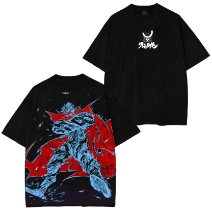 Tengen Toppa Gurren Lagann Unisex T-Shirt