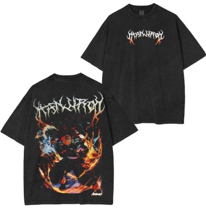 Demon Slayer Unisex T-Shirt