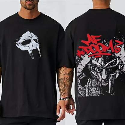 MF DOOM T-shirt/Crewneck/Hoodie