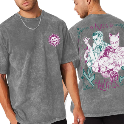 JOJO T-shirt/Crewneck/Hoodie