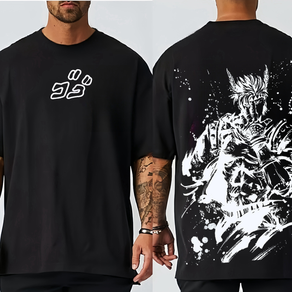 JOJO T-shirt/Crewneck/Hoodie