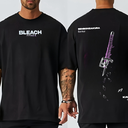 BLEACH T-shirt/Crewneck/Hoodie