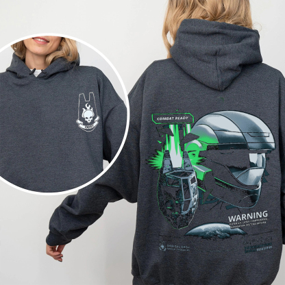 Halo 3: ODST T-shirt/Crewneck/Hoodie