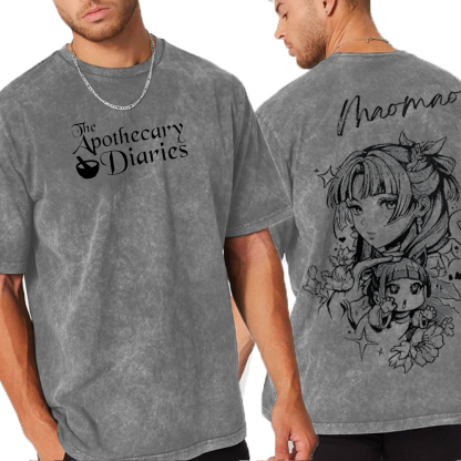 The Apothecary Diaries T-shirt/Crewneck/Hoodie