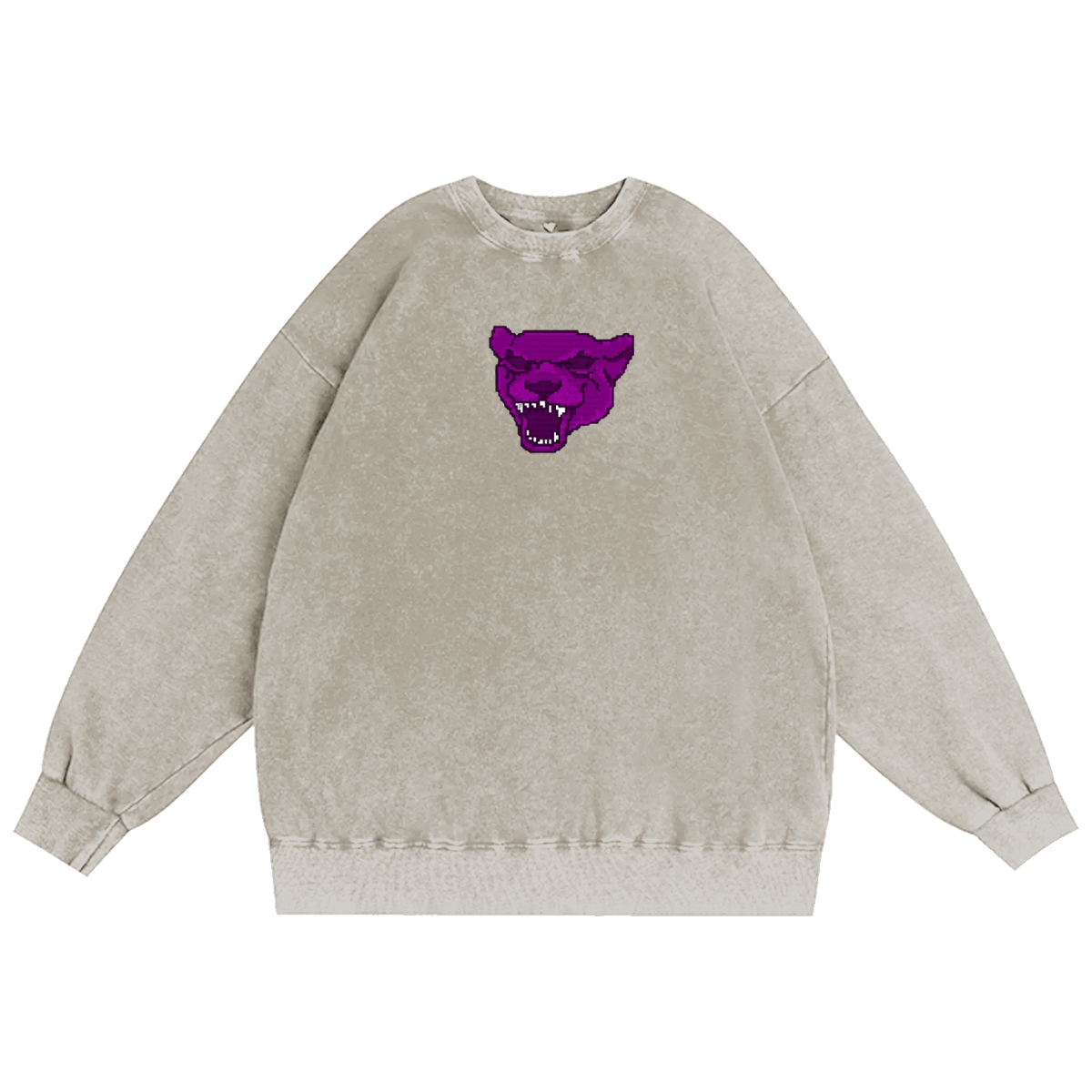 Hotline Miami Vintage Washed T-shirt/Crewneck/Hoodie