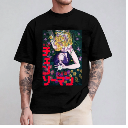 Unisex Shirt/Crewneck/Hoodie