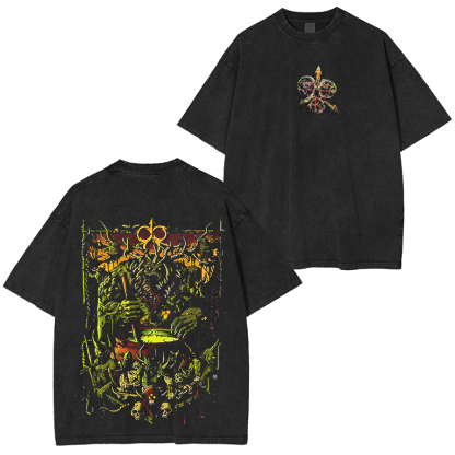 Nurgle Lord of Decay T-Shirt