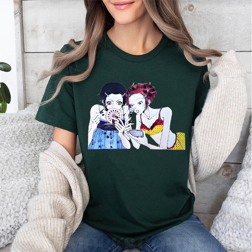 Nana Anime Shirt