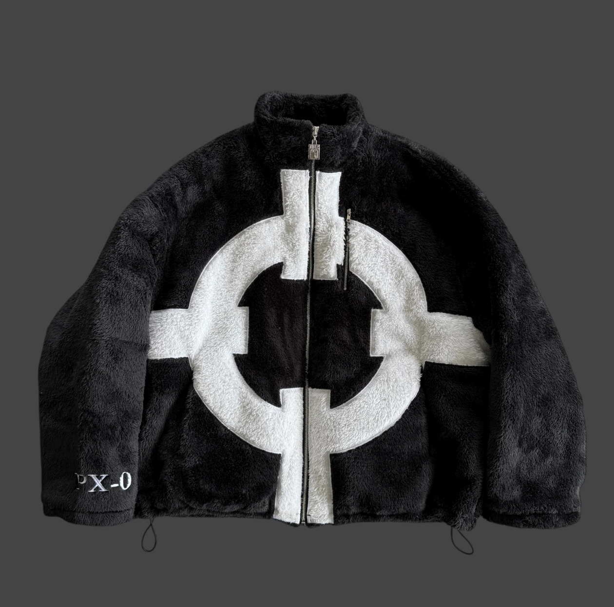 Pacifista Sherpa JACKET
