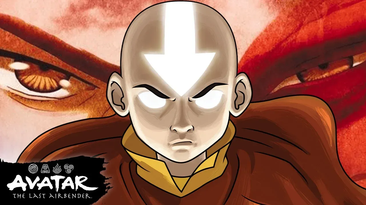 Avatar: The Last Airbender