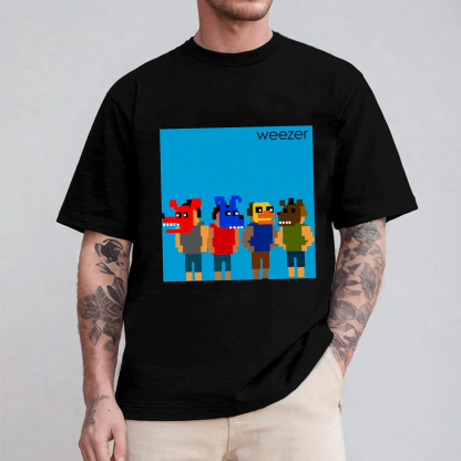 Five Nights at Freddy's Unisex T-shirt/Crewneck/Hoodie