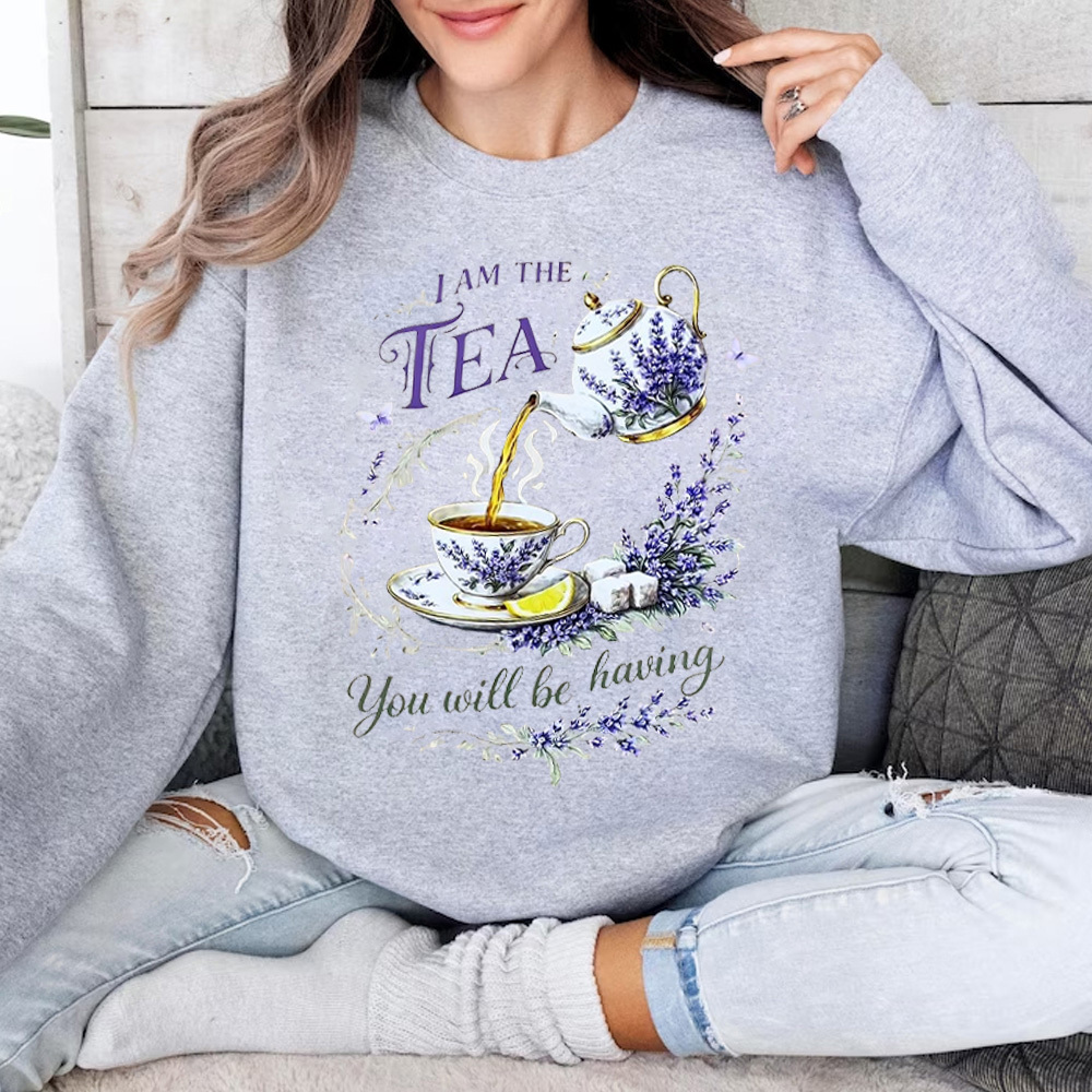 Bridgerton Unisex T-shirt/Crewneck/Hoodie