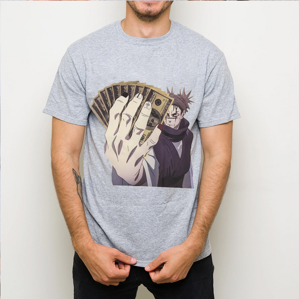 Choso Jujutsu Kaisen Unisex T-shirt/Crewneck/Hoodie