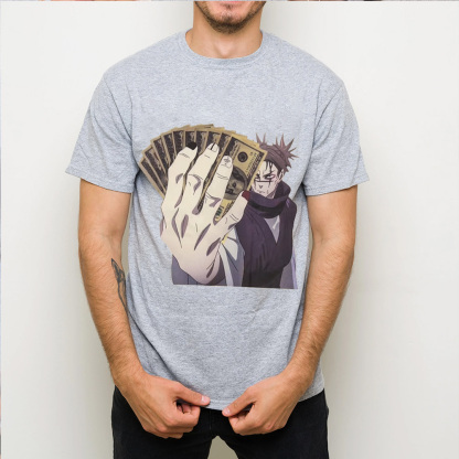 Choso Jujutsu Kaisen Unisex T-shirt/Crewneck/Hoodie