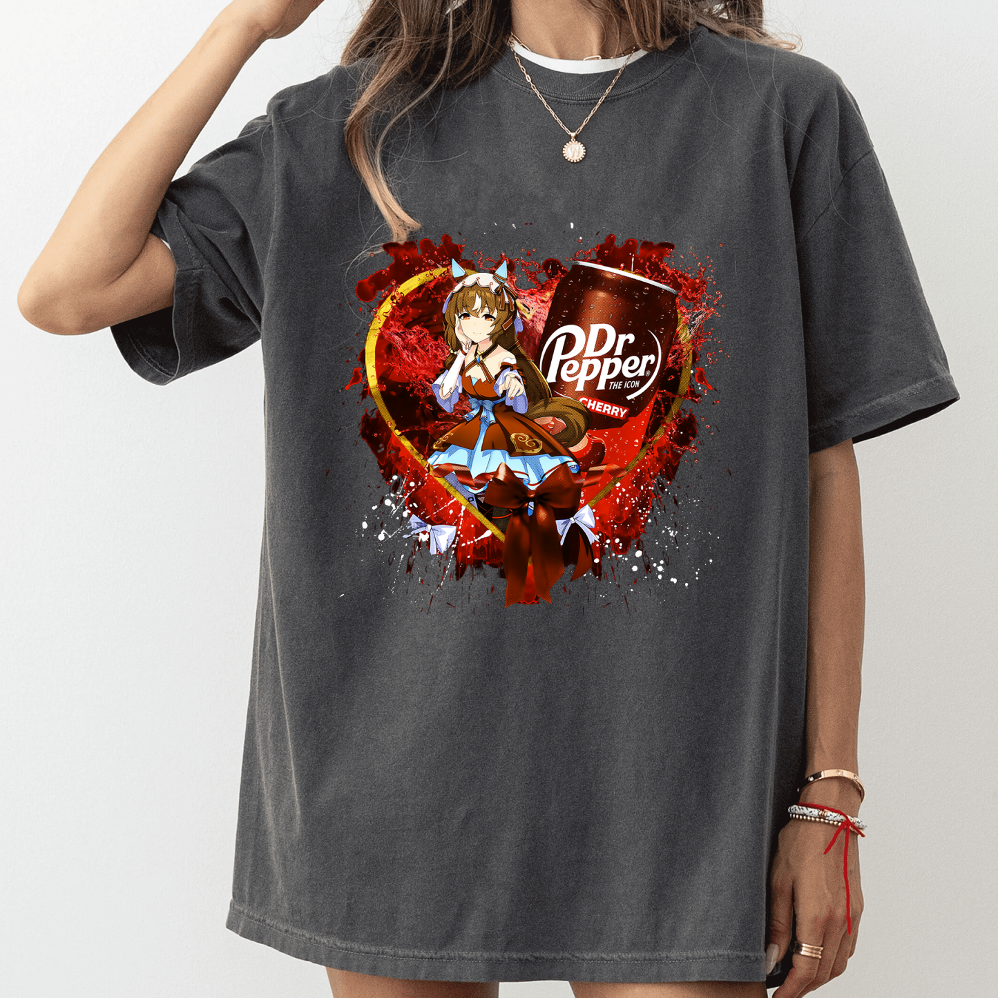 umamusume pretty derby Unisex Shirt/Crewneck/Hoodie