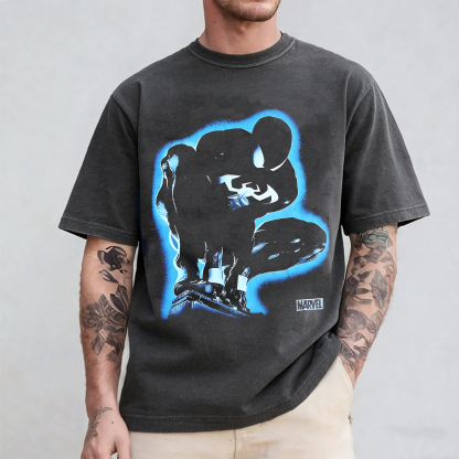 Spiderman - Spiderman Oversized T-shirt/Crewneck/Hoodie