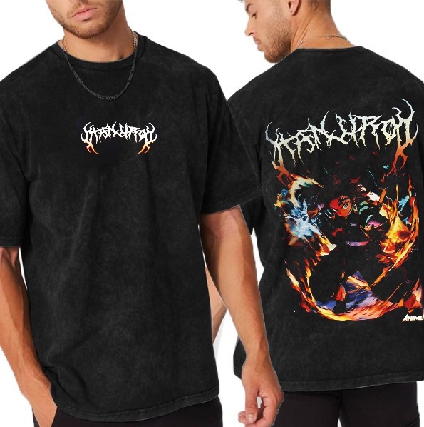 Demon Slayer Unisex T-Shirt