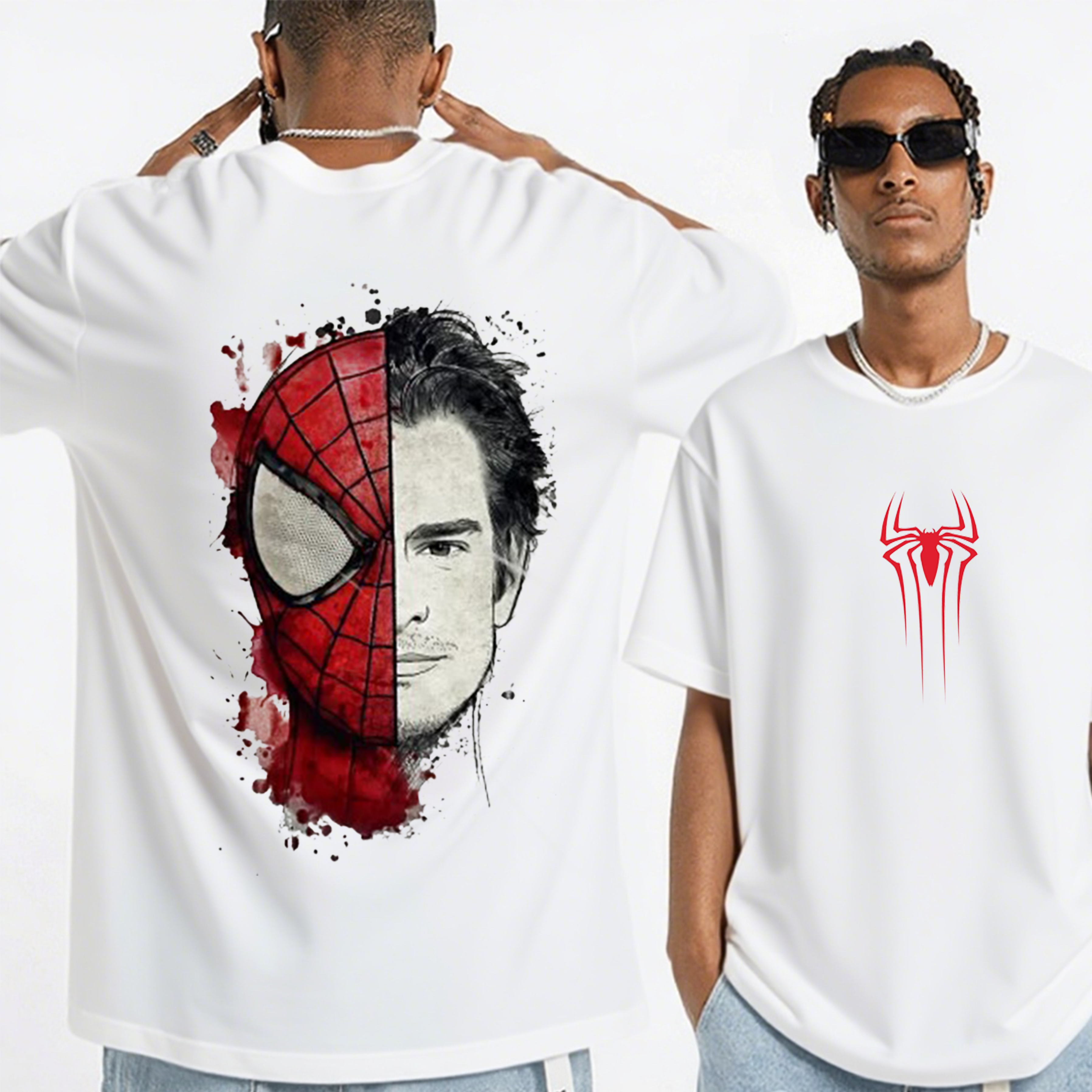 Bully Maguire Tobey Maguire Essential Unisex Shirt/Crewneck/Hoodie
