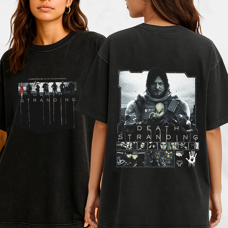 Death Stranding T-Shirt
