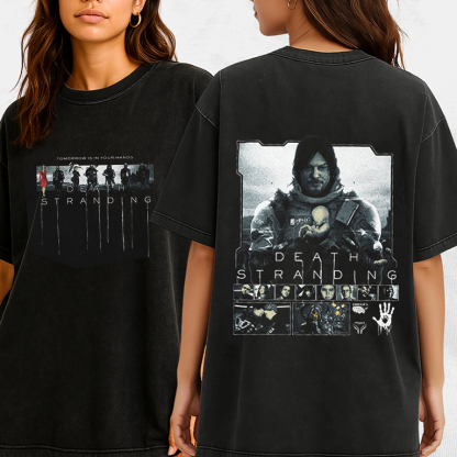 Death Stranding T-Shirt