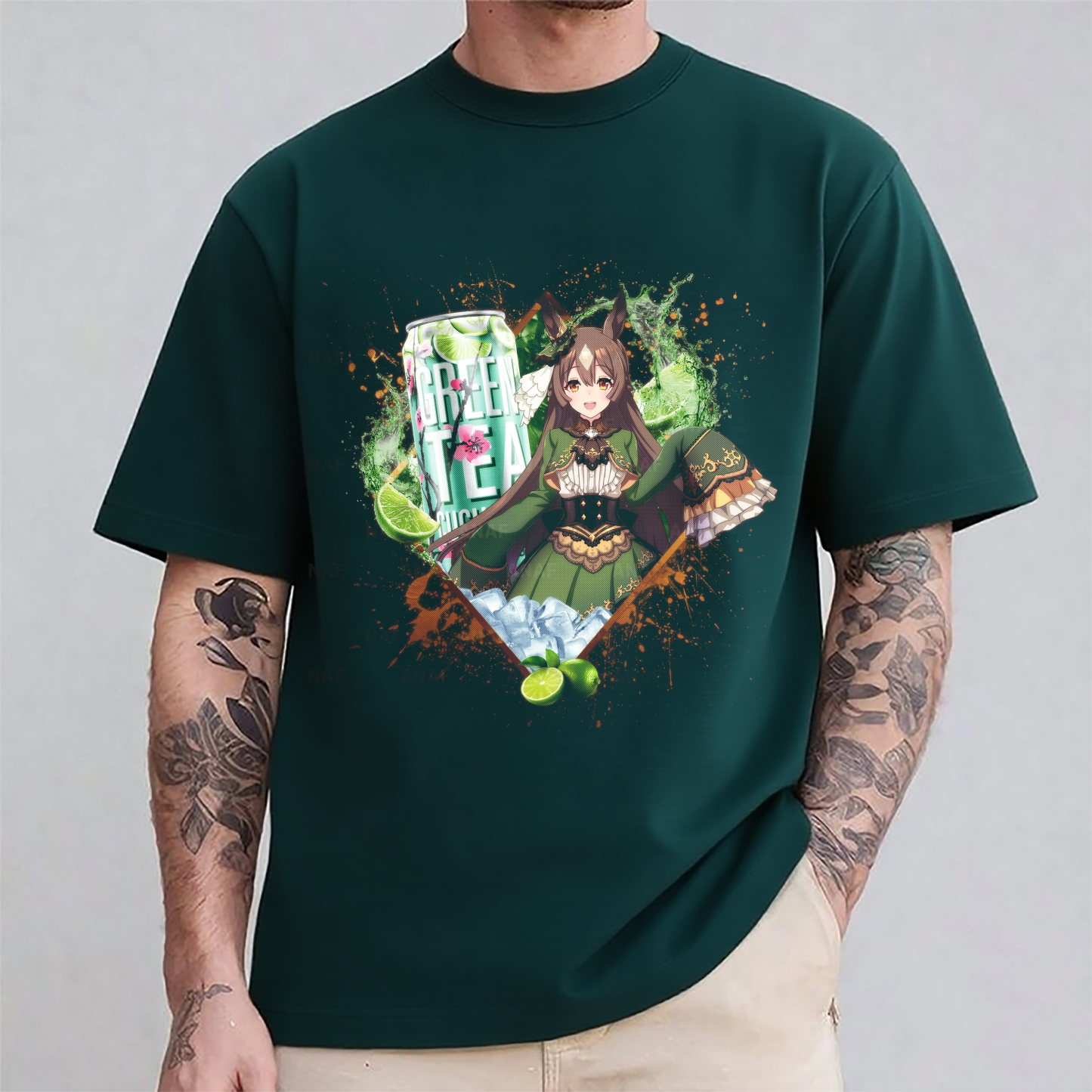 Satono Diamond Unisex Shirt/Crewneck/Hoodie