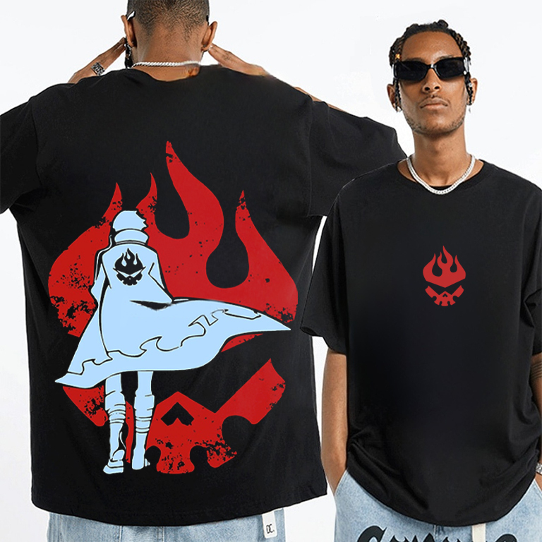 Simon tengen toppa gurren lagann Unisex T-Shirt