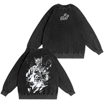 JOJO T-shirt/Crewneck/Hoodie
