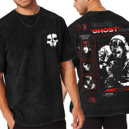 Call of Duty T-shirt/Crewneck/Hoodie