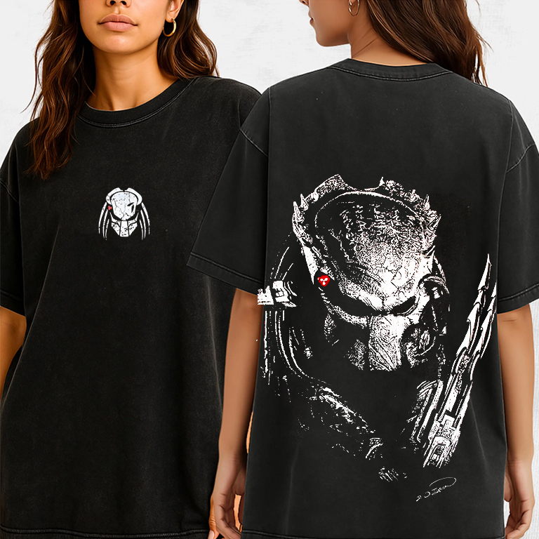 Predator: The Best Hunter T-Shirt