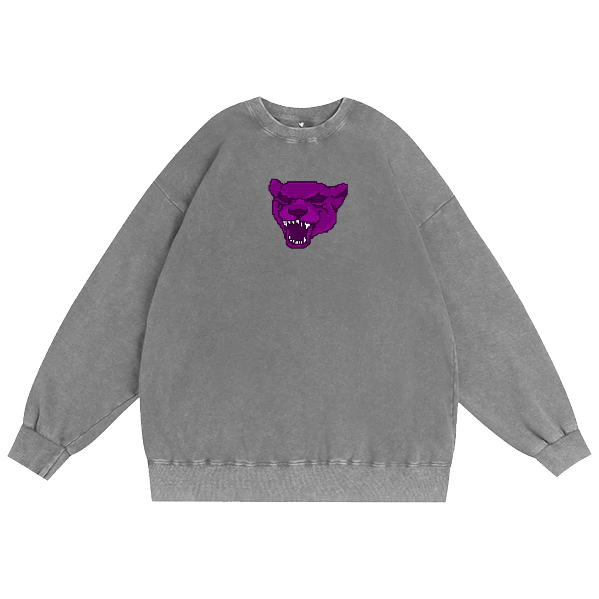 Hotline Miami Vintage Washed T-shirt/Crewneck/Hoodie