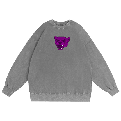 Hotline Miami Vintage Washed T-shirt/Crewneck/Hoodie