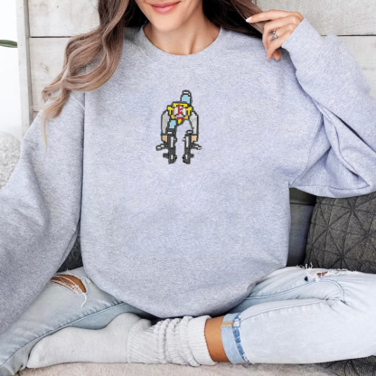 Hotline Miami Vintage Washed T-shirt/Crewneck/Hoodie