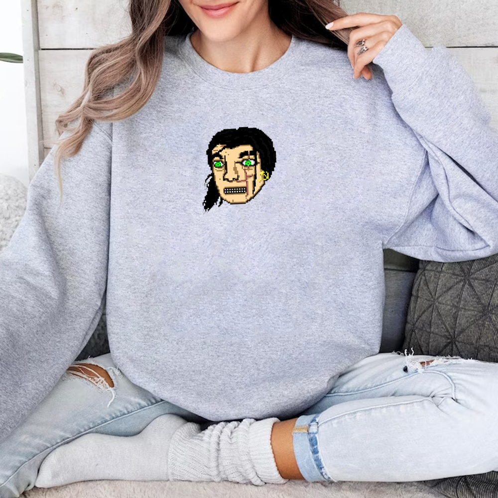 Hotline Miami Vintage Washed T-shirt/Crewneck/Hoodie