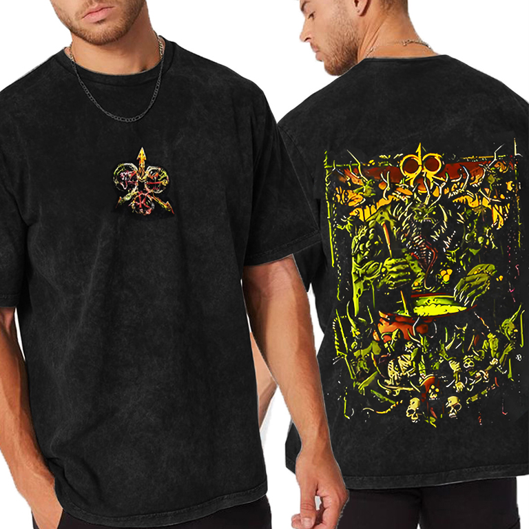 Nurgle Lord of Decay T-Shirt