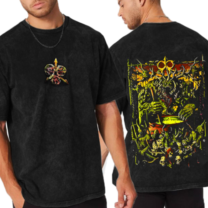 Nurgle Lord of Decay T-Shirt