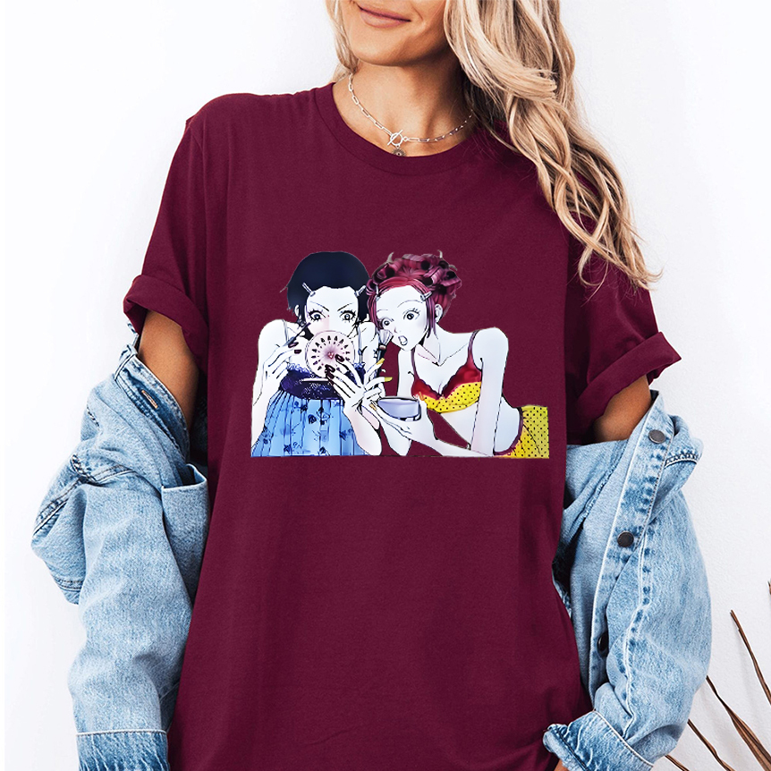 Nana Anime Shirt