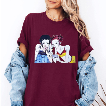 Nana Anime Shirt