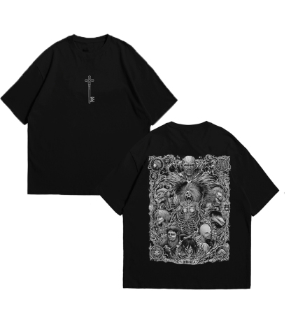 Attack on Titan T-Shirt/Crewneck/Hoodie