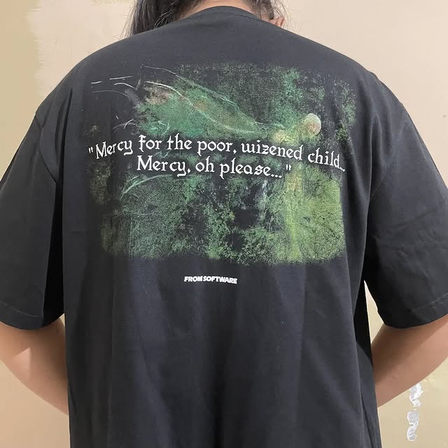 ORPHAN OF KOS T-shirt/Crewneck/Hoodie