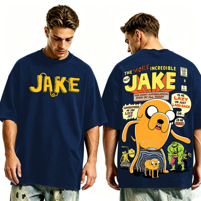 Washed T-shirt/Crewneck/Hoodie