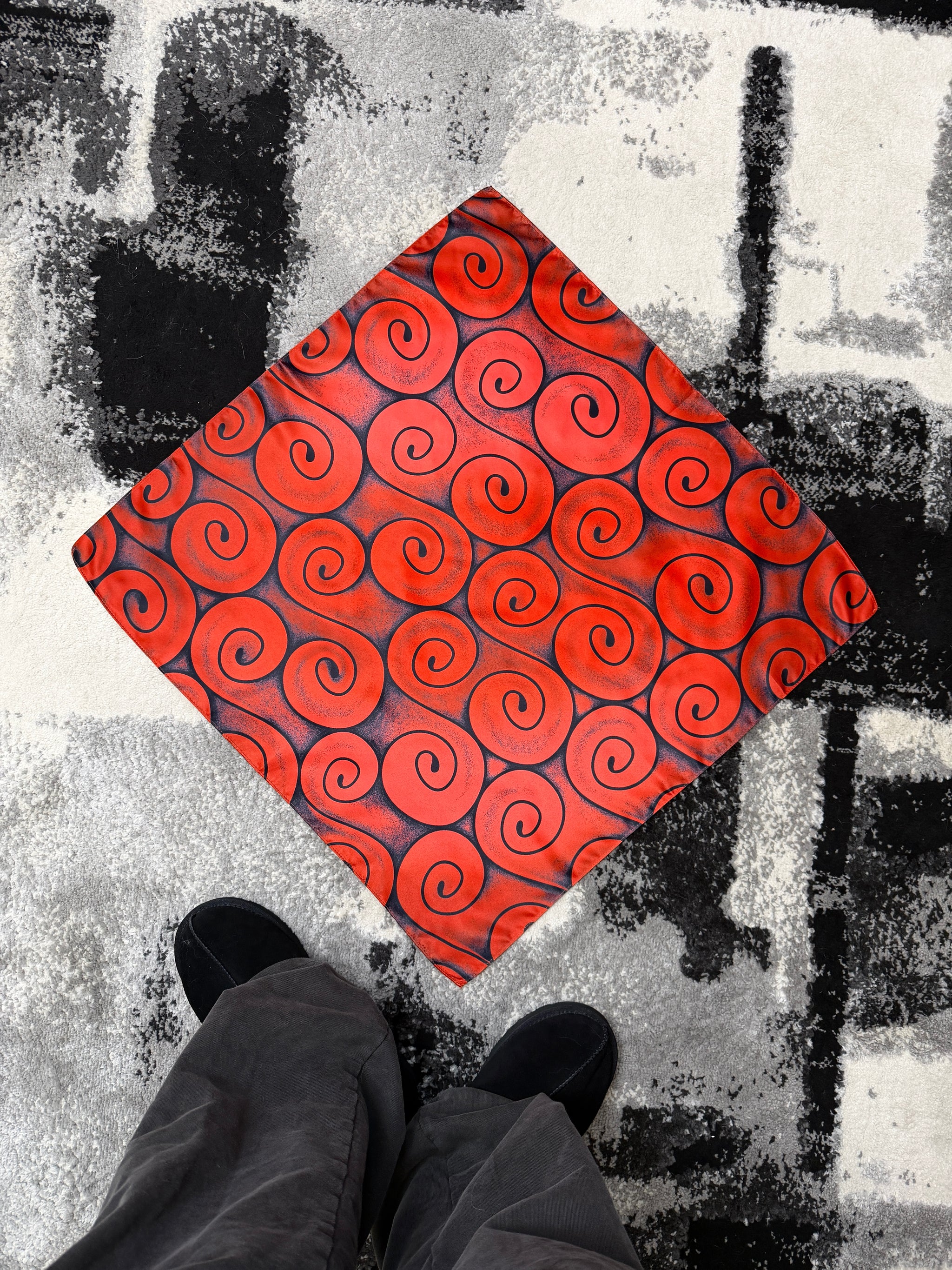 Rumble Bandana-One Piece