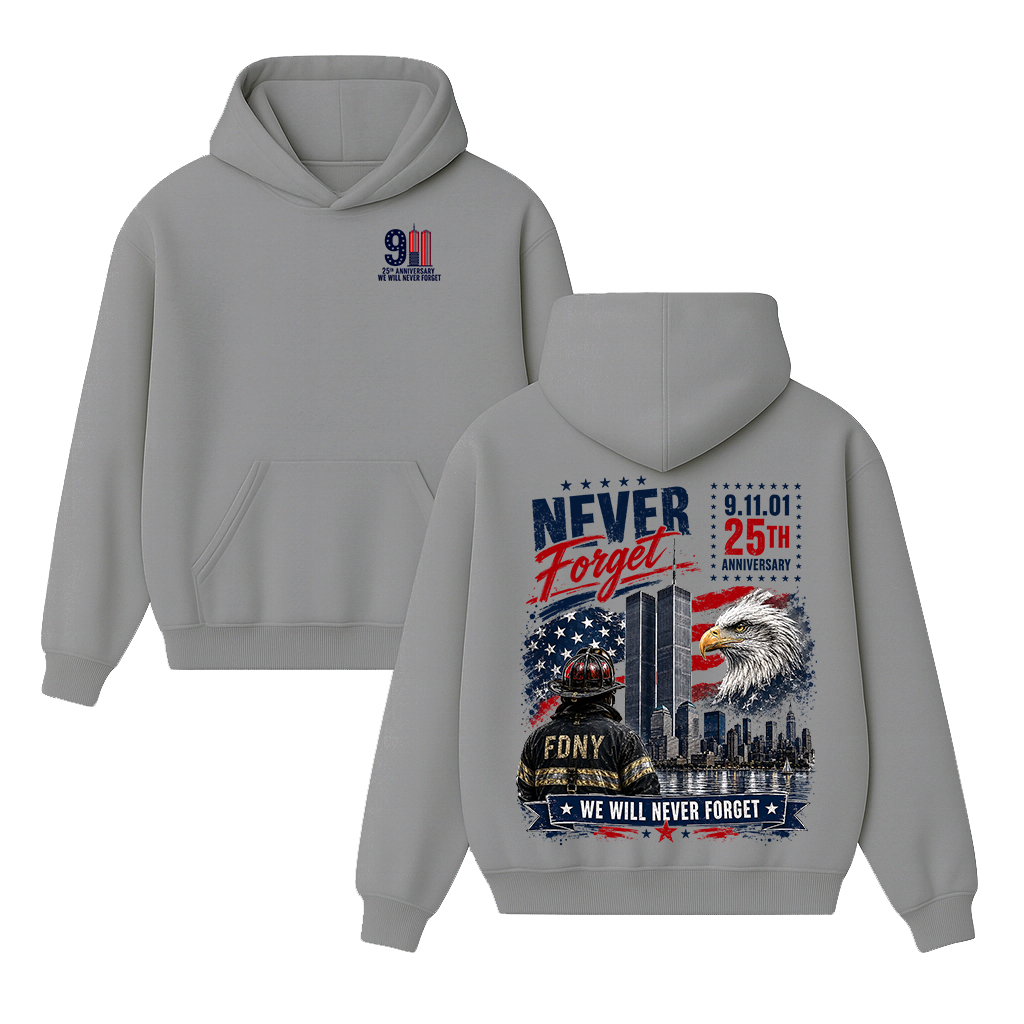 Unisex T-shirt/Crewneck/Hoodie