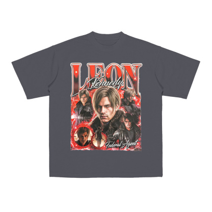 Resident Evil Oversized T-shirt/Crewneck/Hoodie