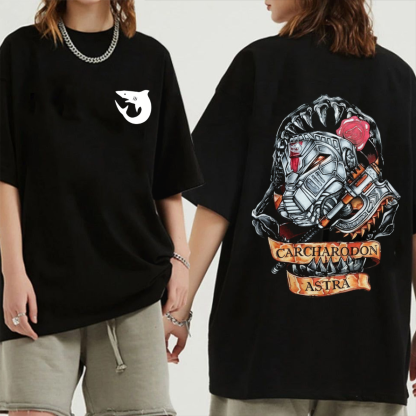 Warhammer 40K Washed T-shirt/Crewneck/Hoodie