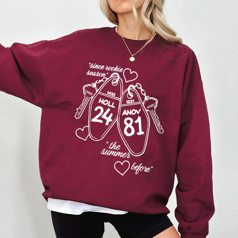 Heated Rivalry Unisex T-shirt/Crewneck/Hoodie