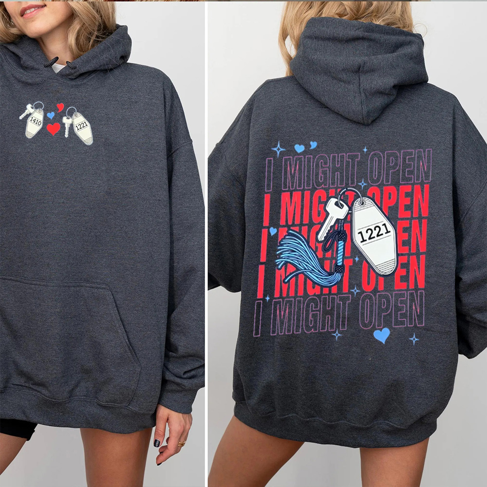 Heated Rivalry Unisex T-shirt/Crewneck/Hoodie