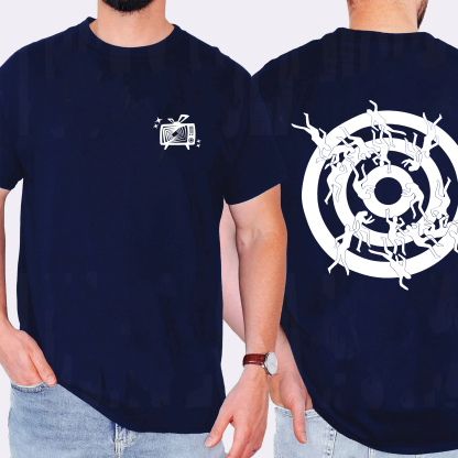 Persona 4 Golden Unisex T-shirt