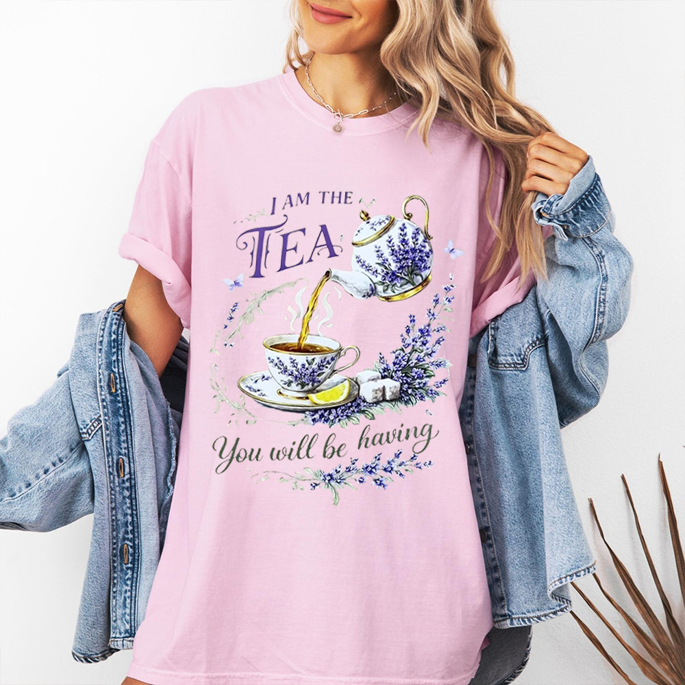 Bridgerton Unisex T-shirt/Crewneck/Hoodie