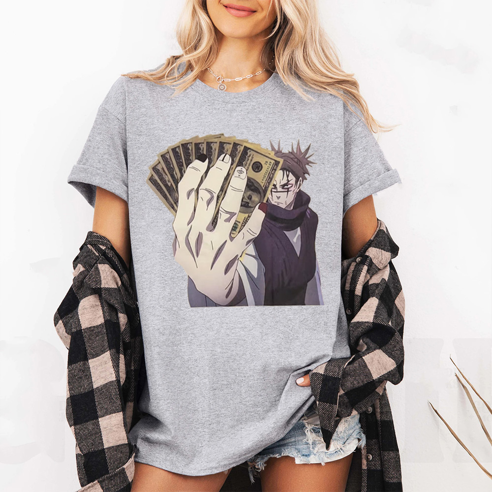 Choso Jujutsu Kaisen Unisex T-shirt/Crewneck/Hoodie