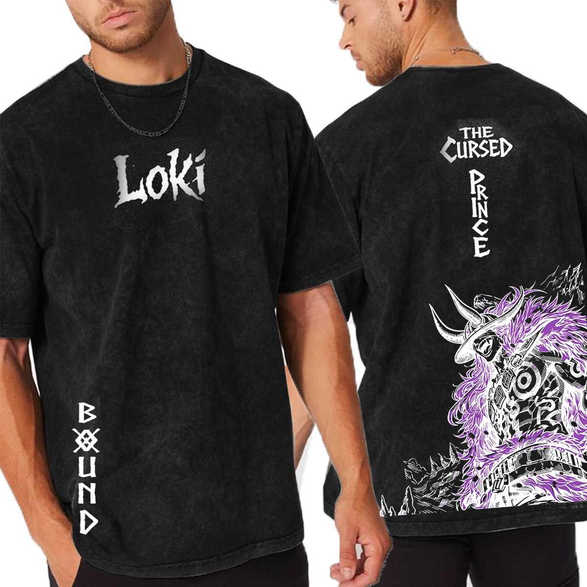 One Piece Oversized T-shirt/Crewneck/Hoodie